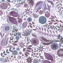 Pebble & Posy Col. 115 Metallic